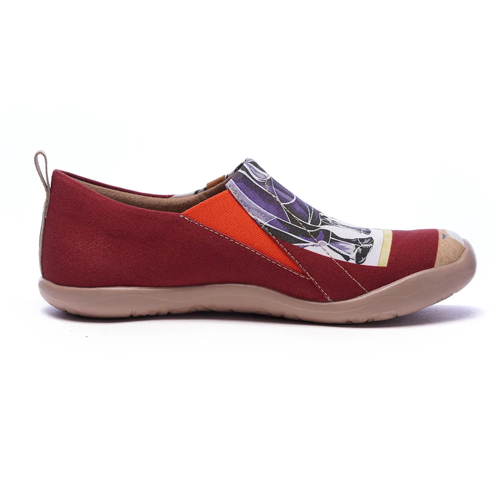 BEAUTYBULL Toledo I Women
