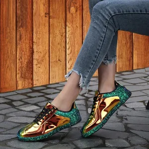 Bewildering Sneakers