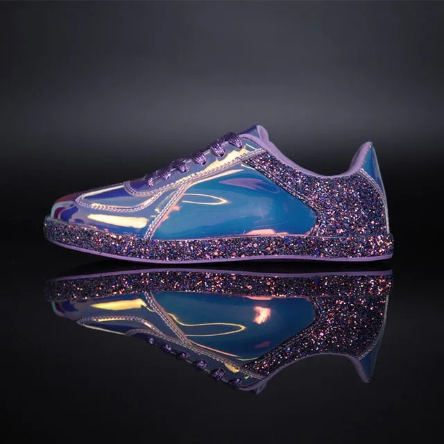 Bewildering Sneakers