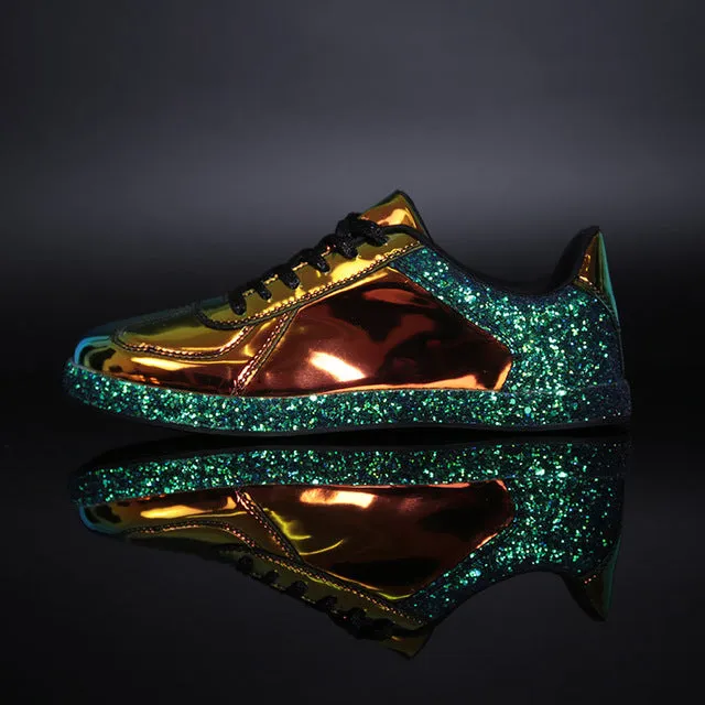 Bewildering Sneakers