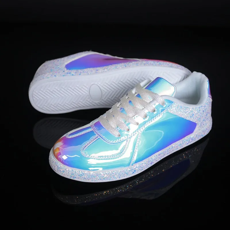 Bewildering Sneakers