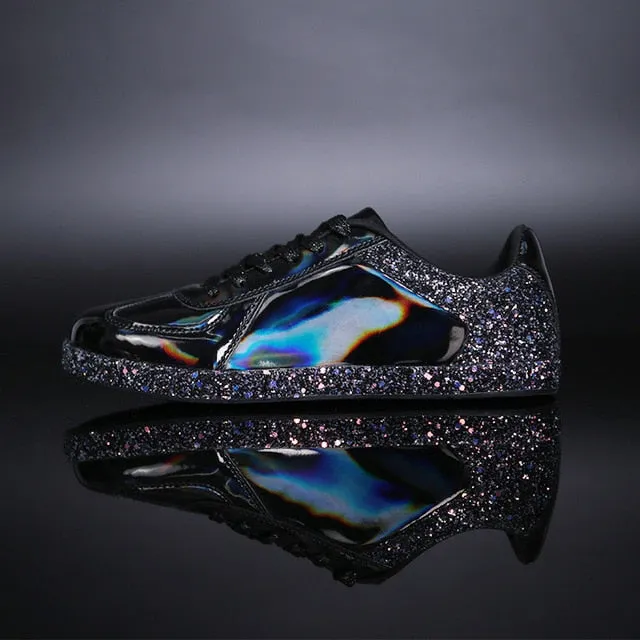 Bewildering Sneakers