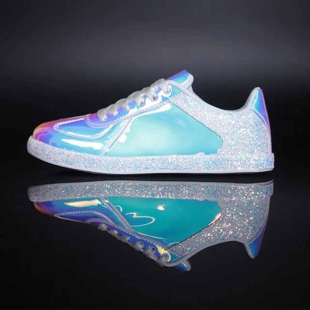 Bewildering Sneakers