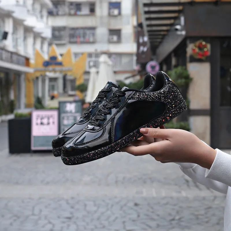 Bewildering Sneakers