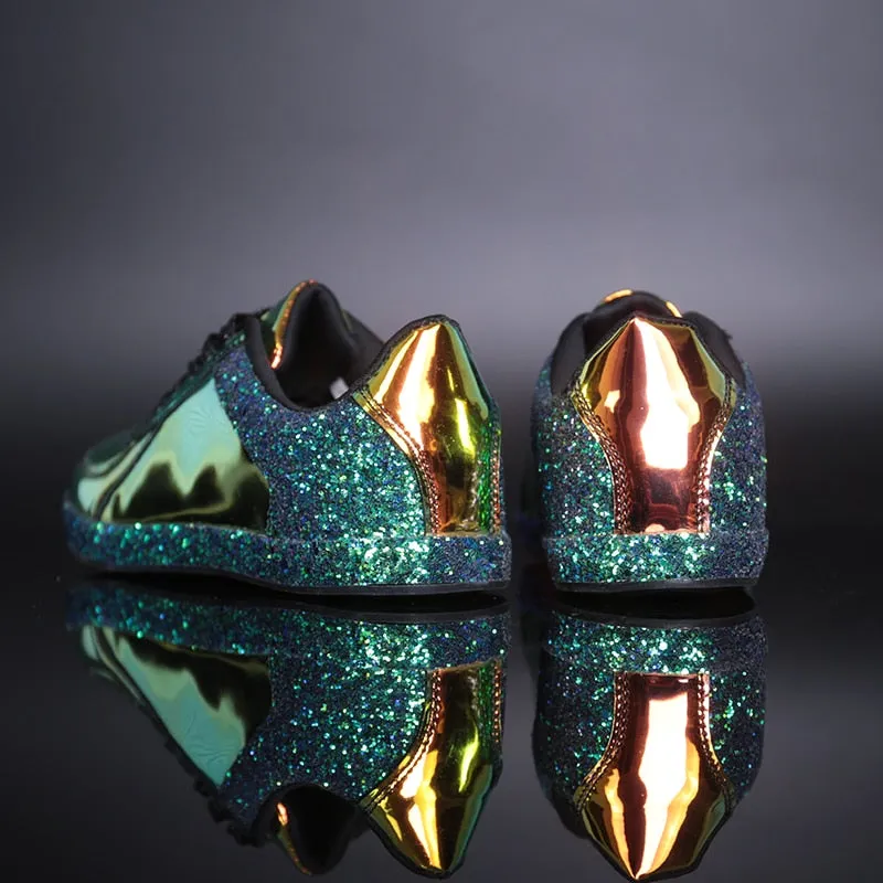 Bewildering Sneakers