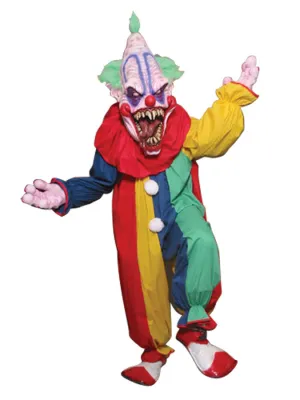 Big Top Suit  Costume