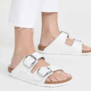 Birk Arizona BB-White