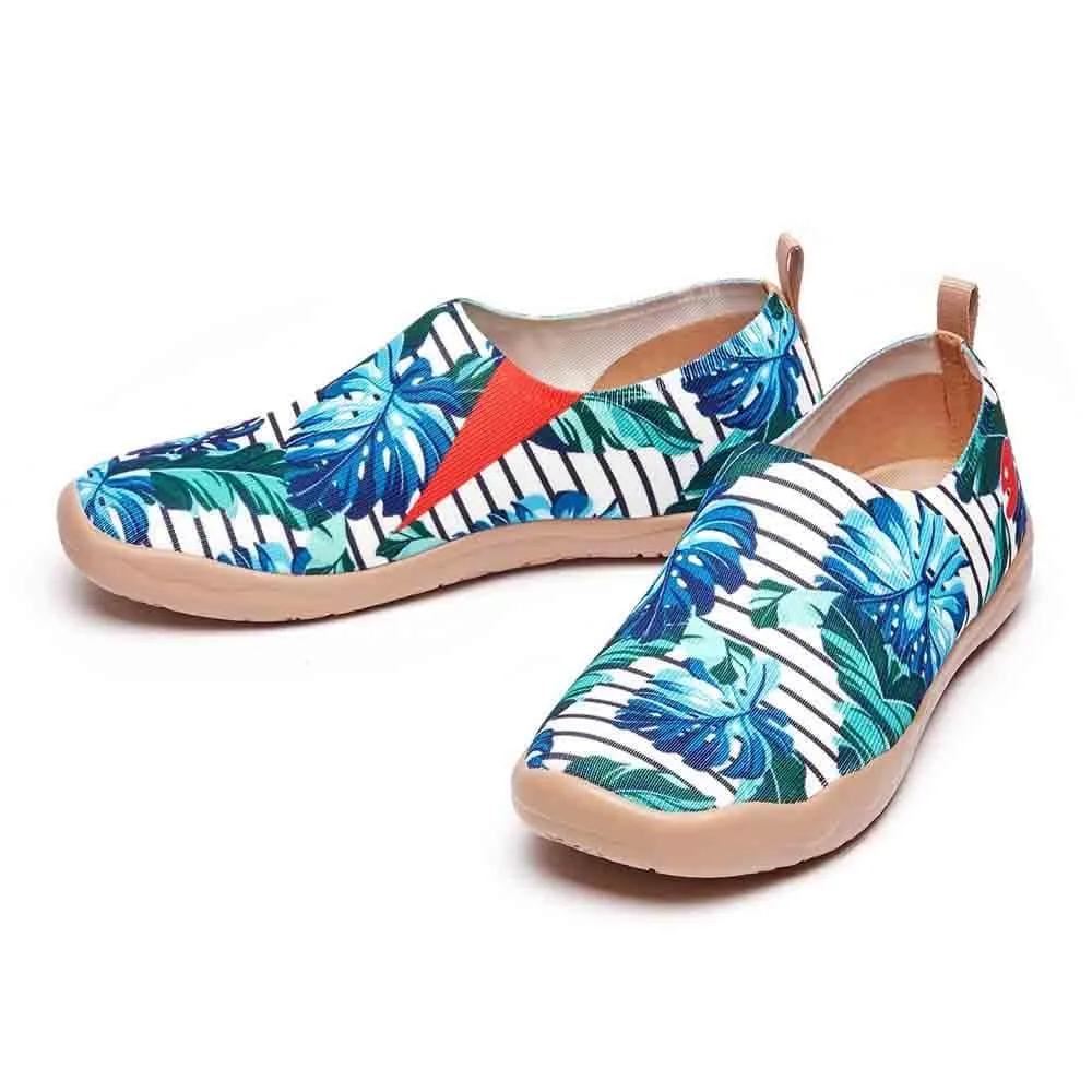 Blue Forest Toledo I Women