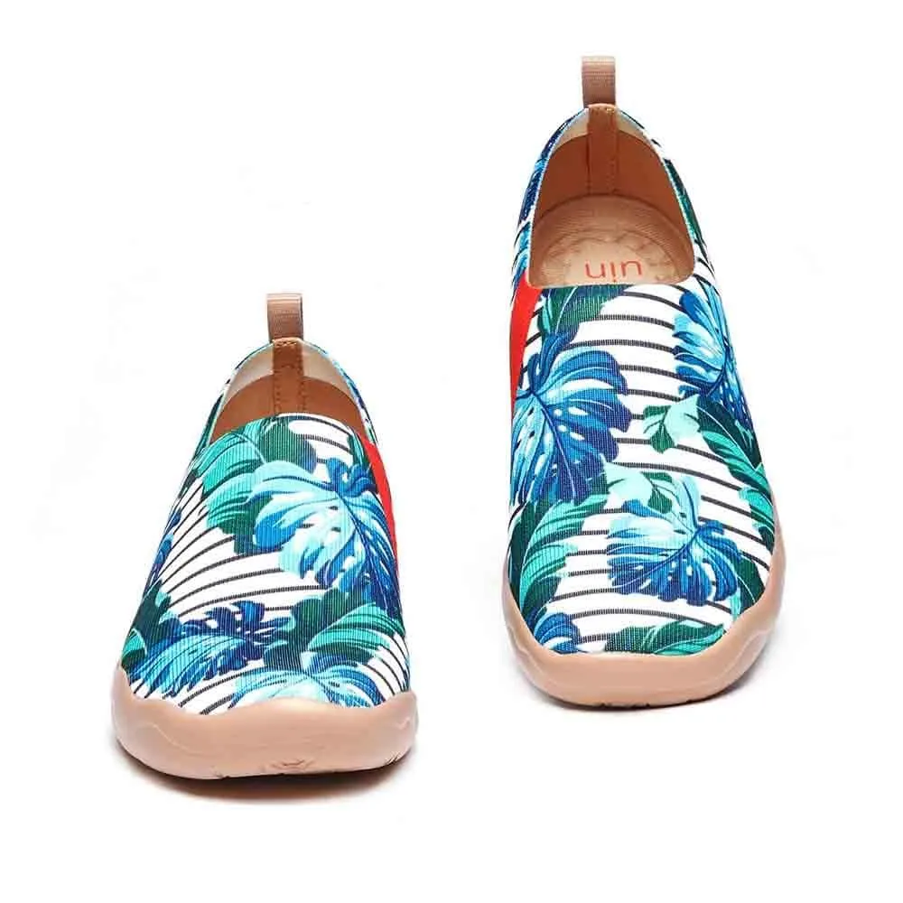 Blue Forest Toledo I Women