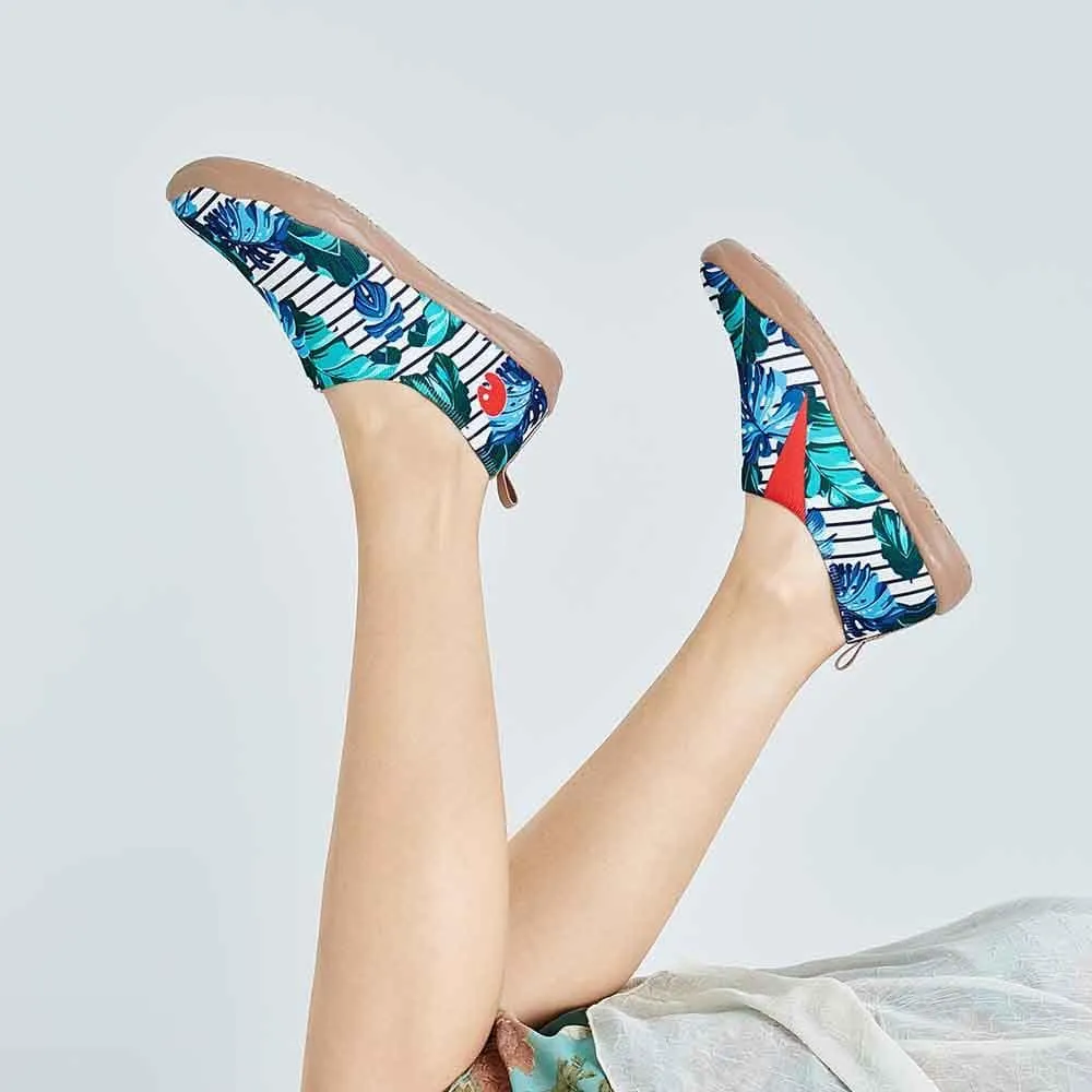 Blue Forest Toledo I Women