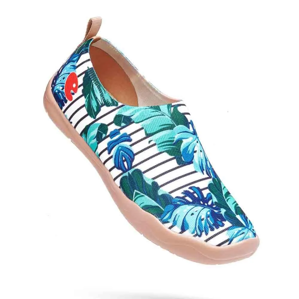 Blue Forest Toledo I Women