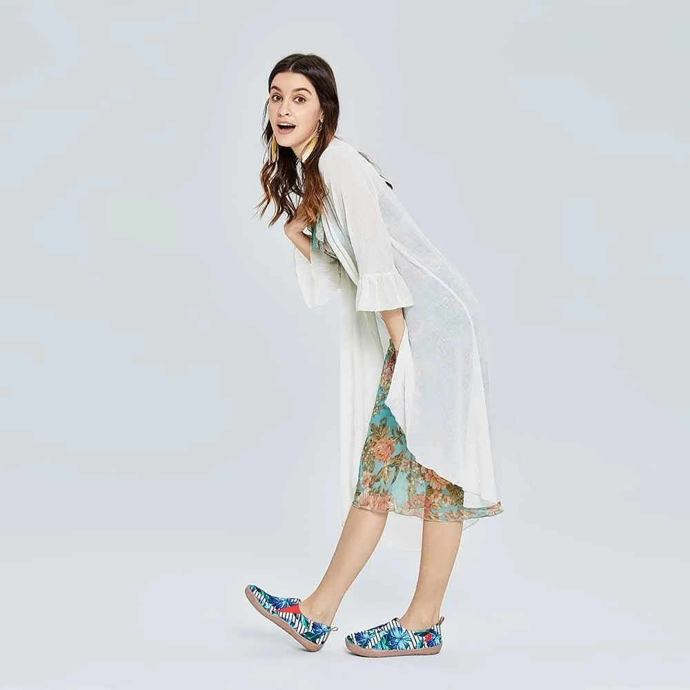 Blue Forest Toledo I Women