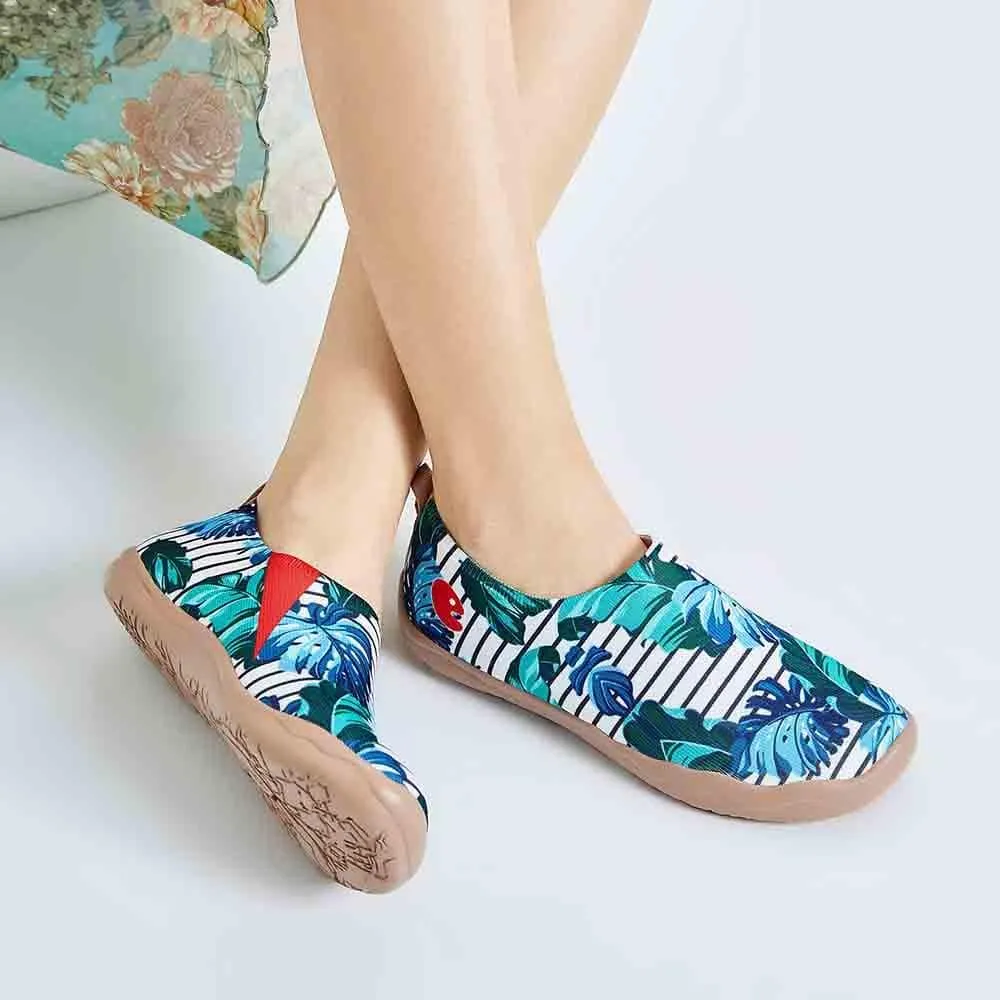 Blue Forest Toledo I Women