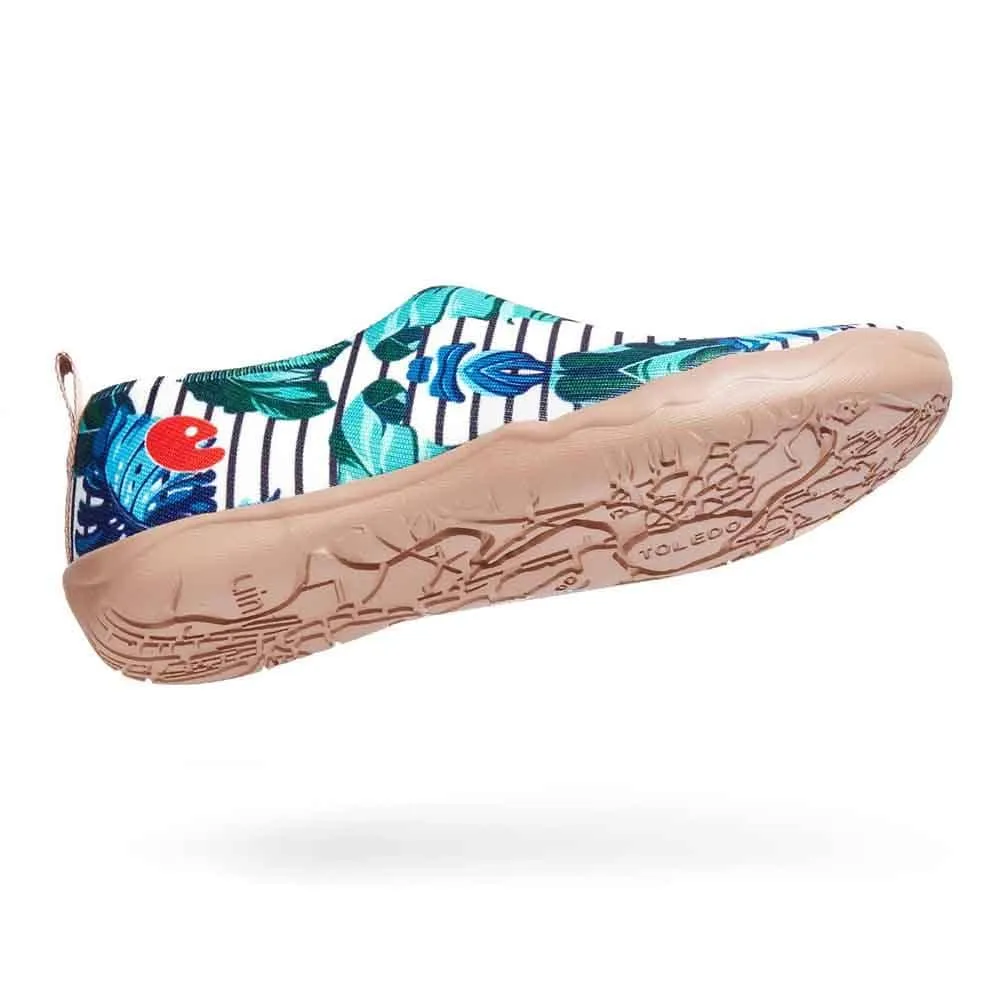 Blue Forest Toledo I Women