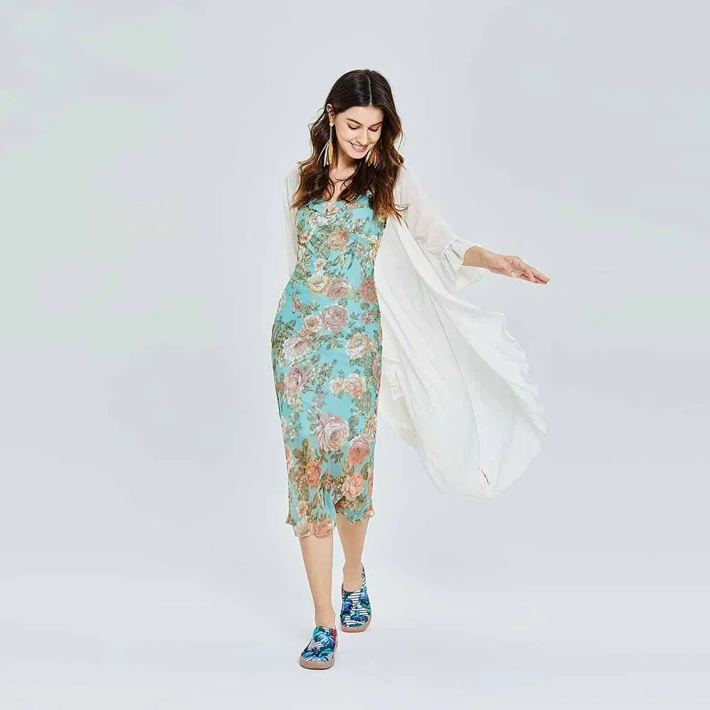 Blue Forest Toledo I Women