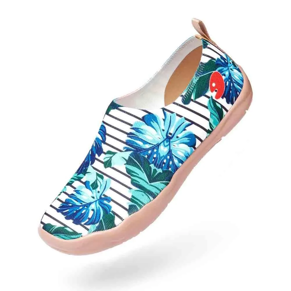 Blue Forest Toledo I Women