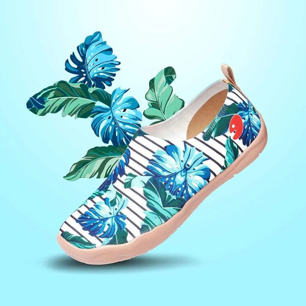 Blue Forest Toledo I Women