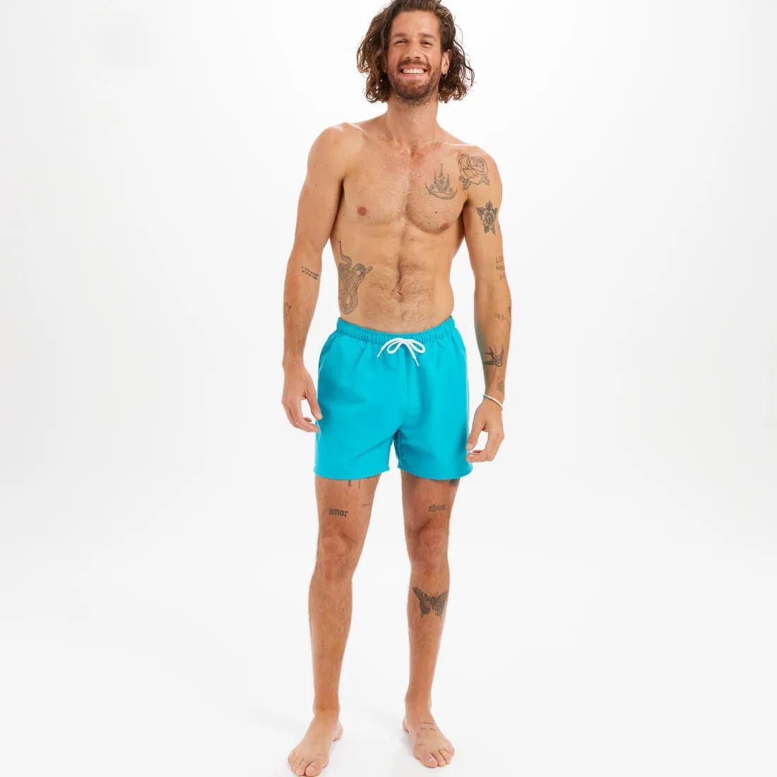 Boardshort Hendaia NT