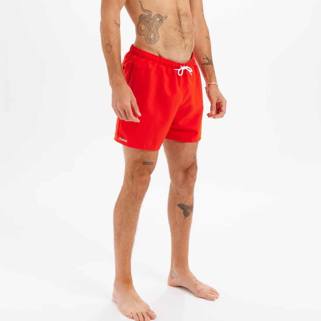 Boardshort Hendaia NT