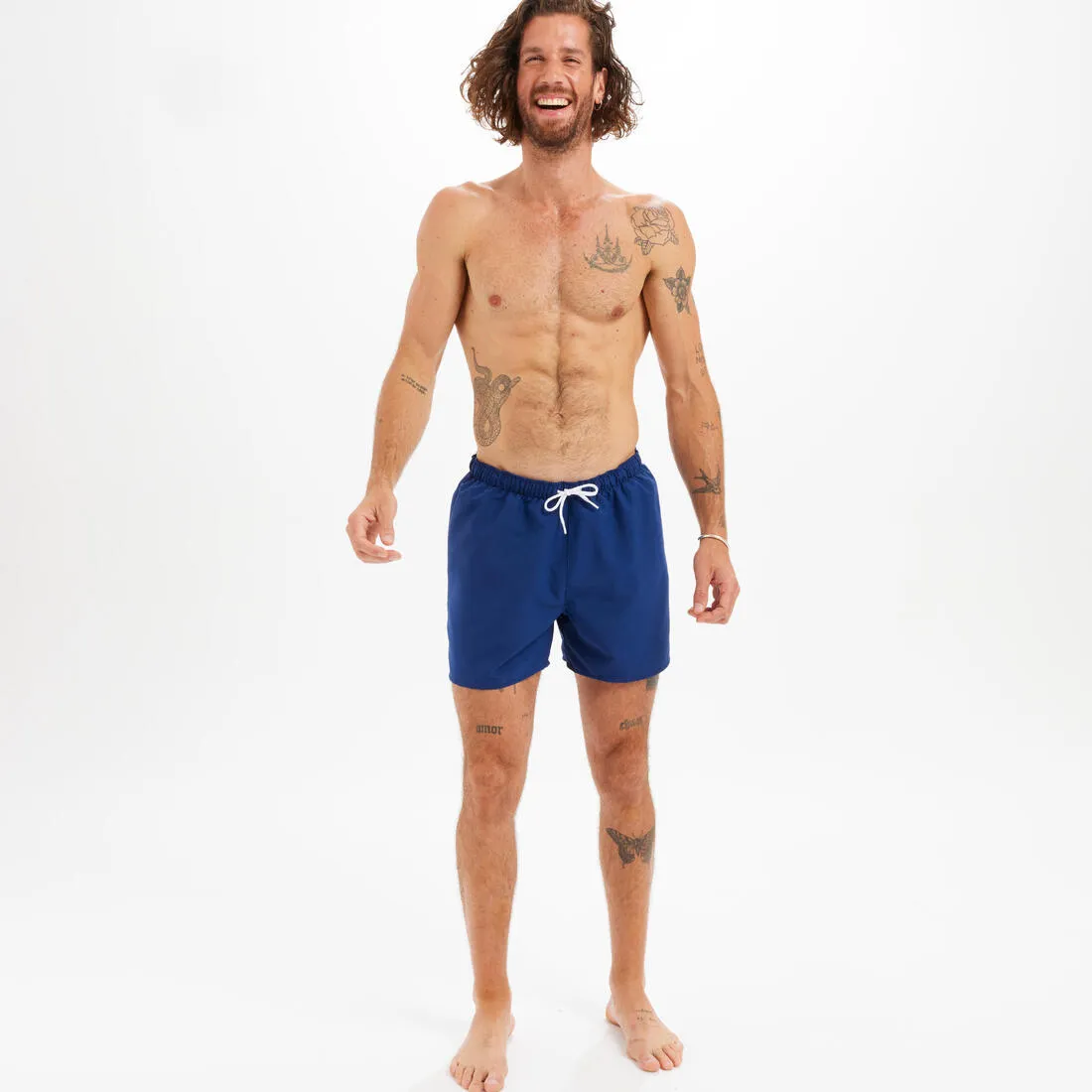Boardshort Hendaia NT
