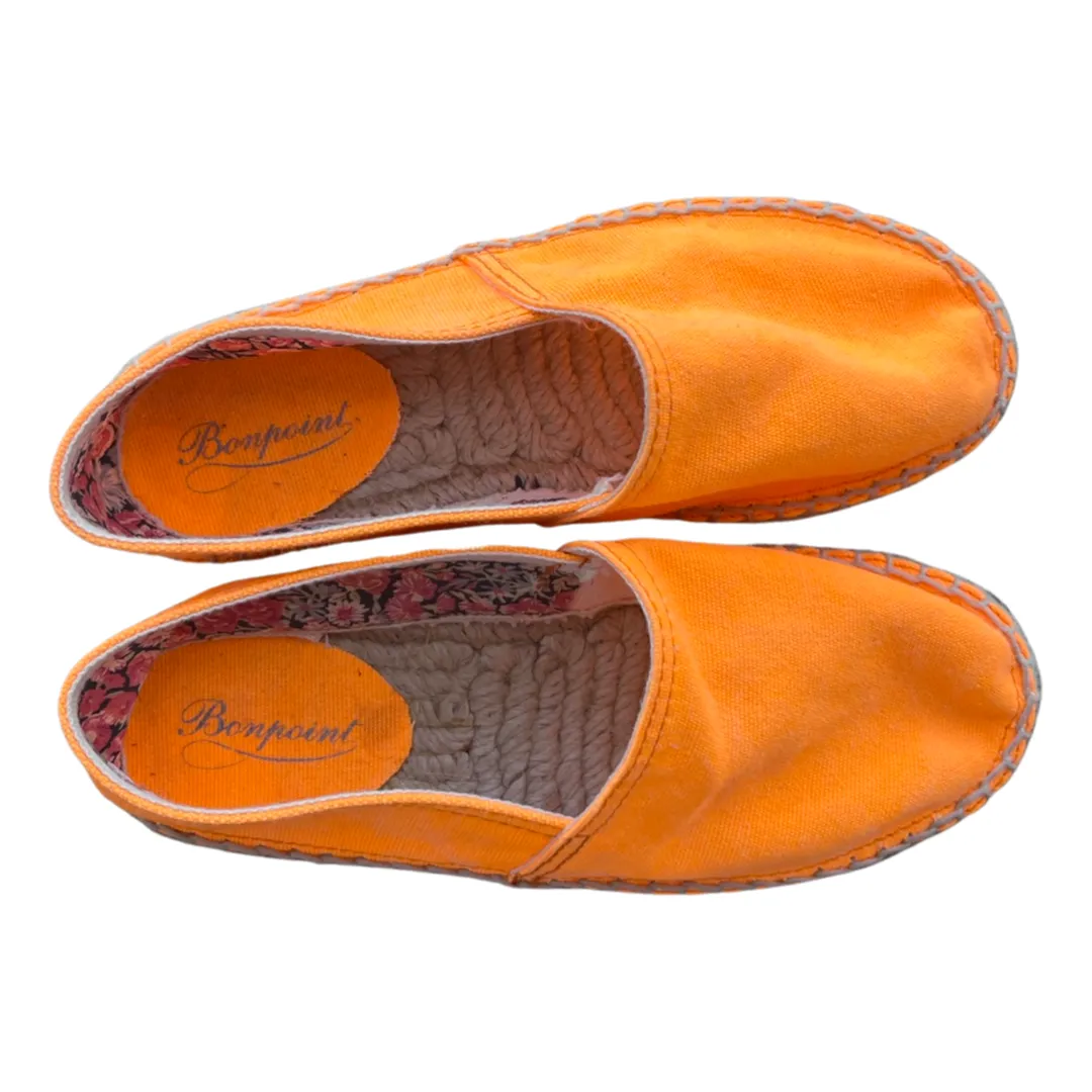 Bonpoint Espadrille Shoes