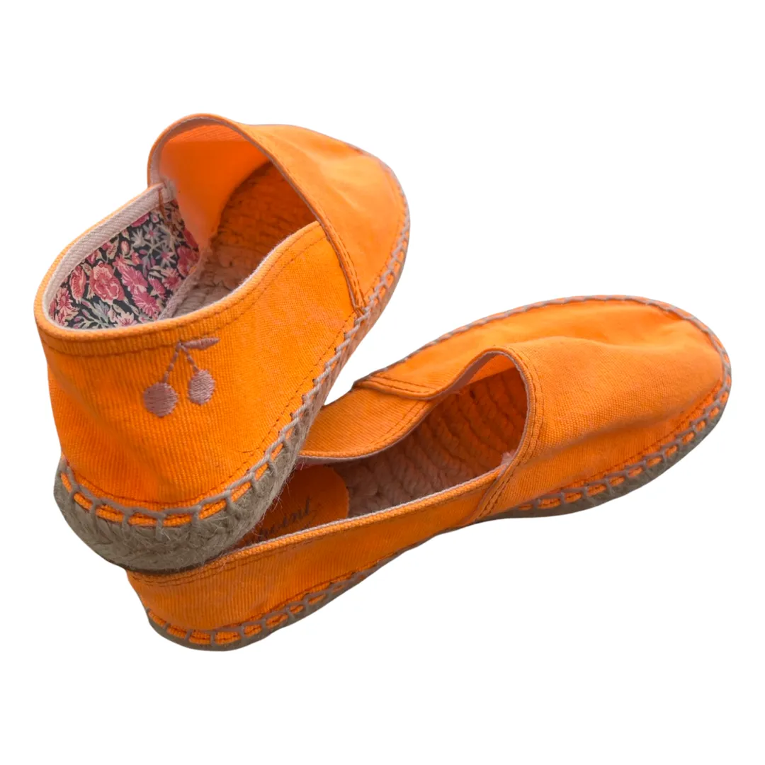 Bonpoint Espadrille Shoes