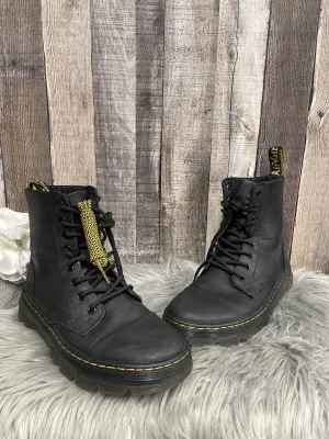 Boots Ankle Flats By Dr Martens  Size: 8
