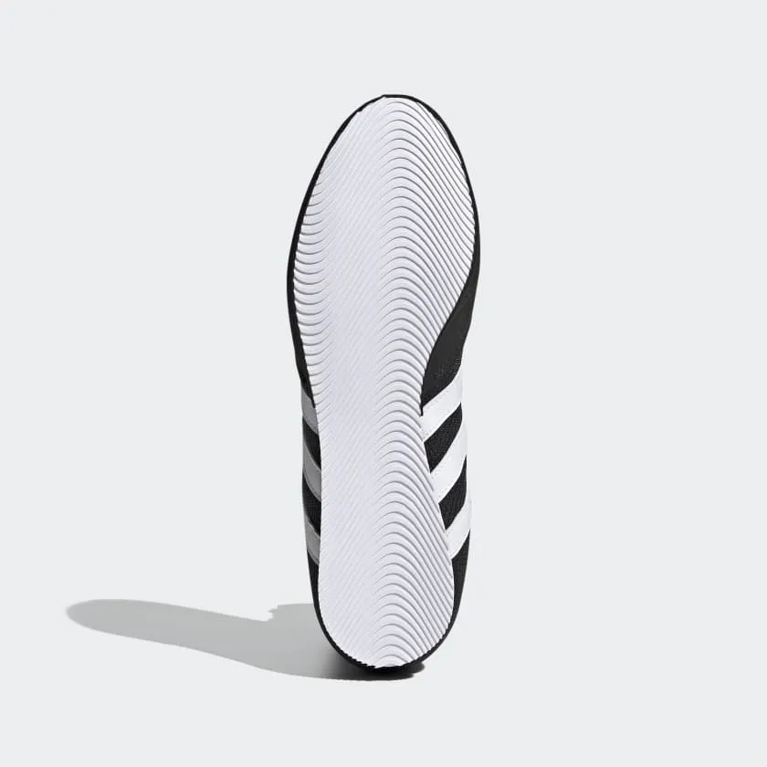 Box Hog 2 Boxing Shoes - Adidas