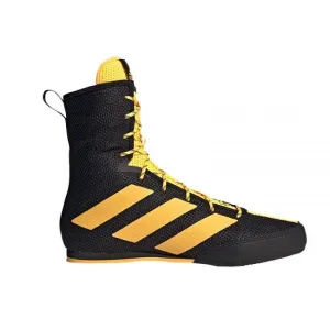 Box Hog 3 Boxing Shoes - Adidas
