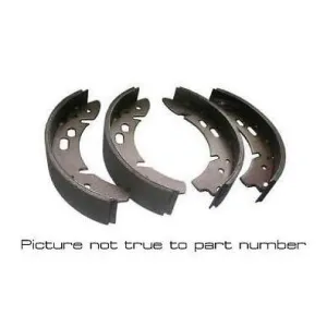 Brake Shoe Set - N1677