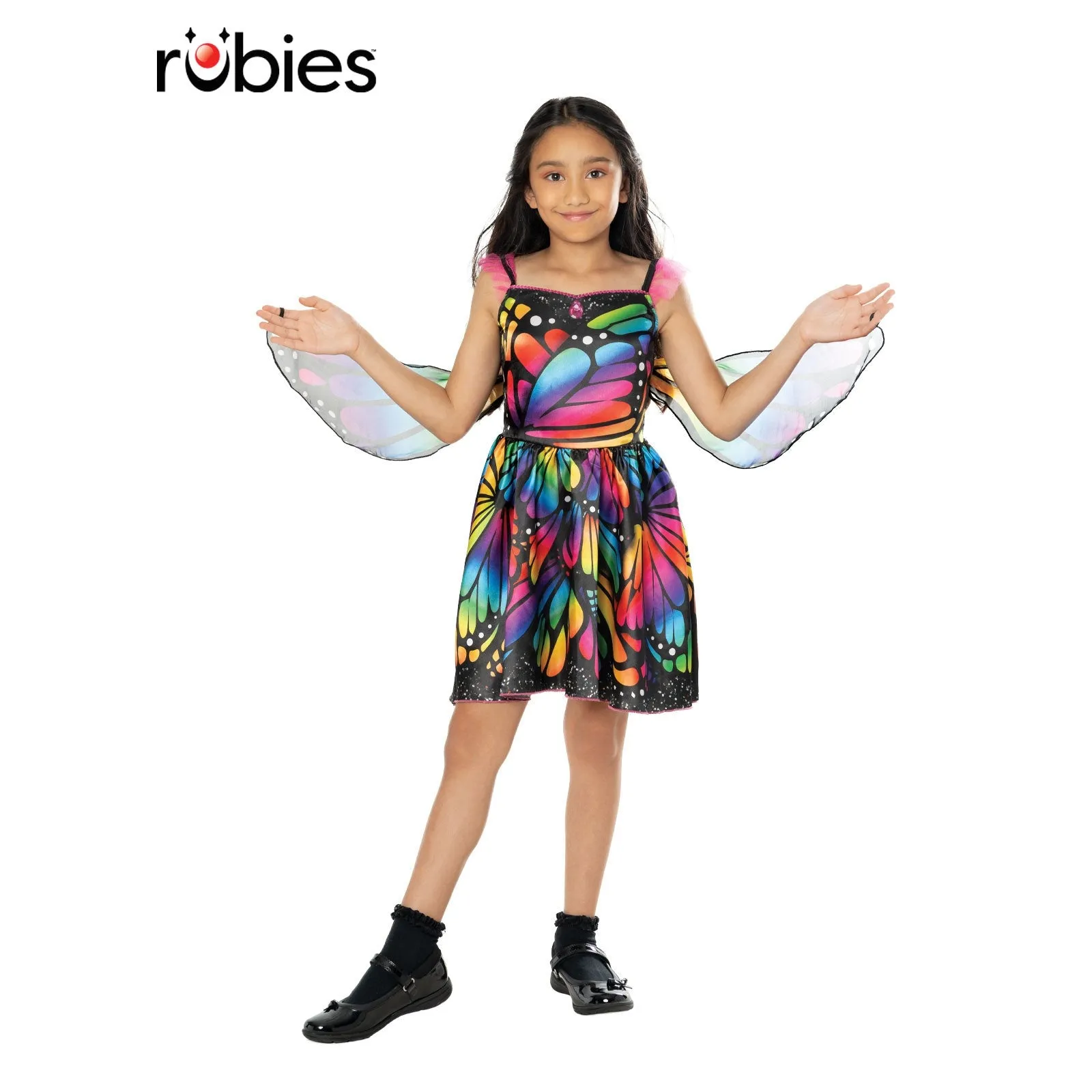 Butterfly Costume, Child