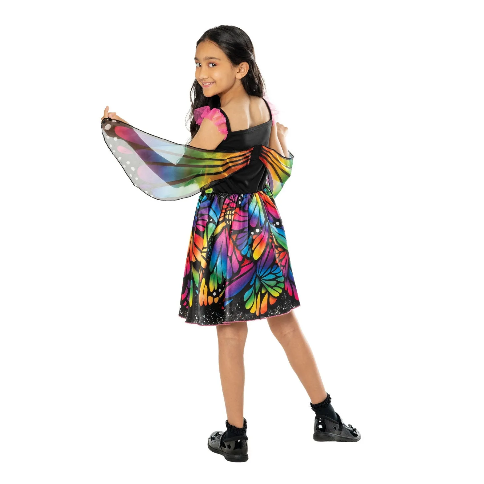 Butterfly Costume, Child