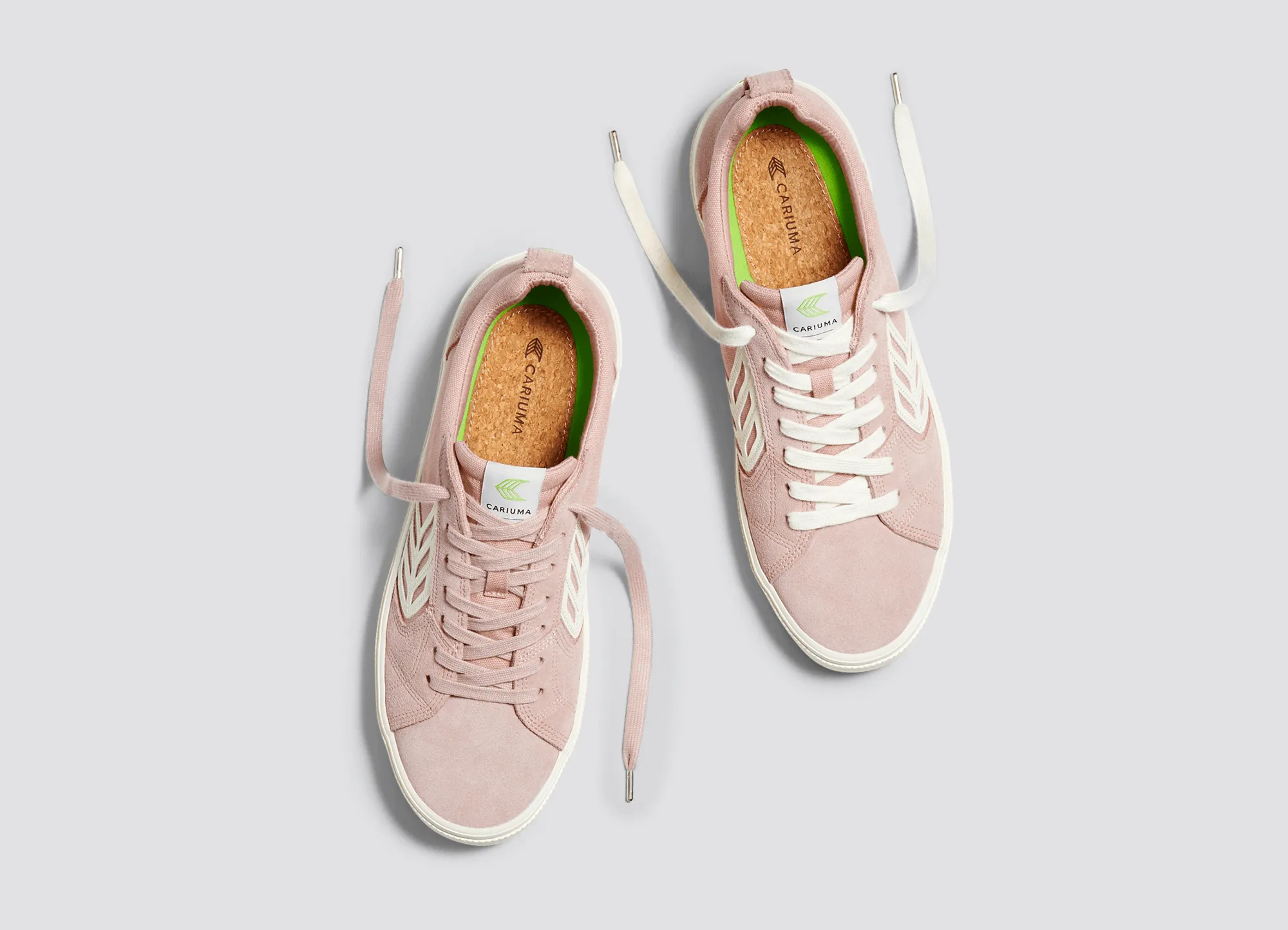 Cariuma Womens Catiba Pro Low Shoes