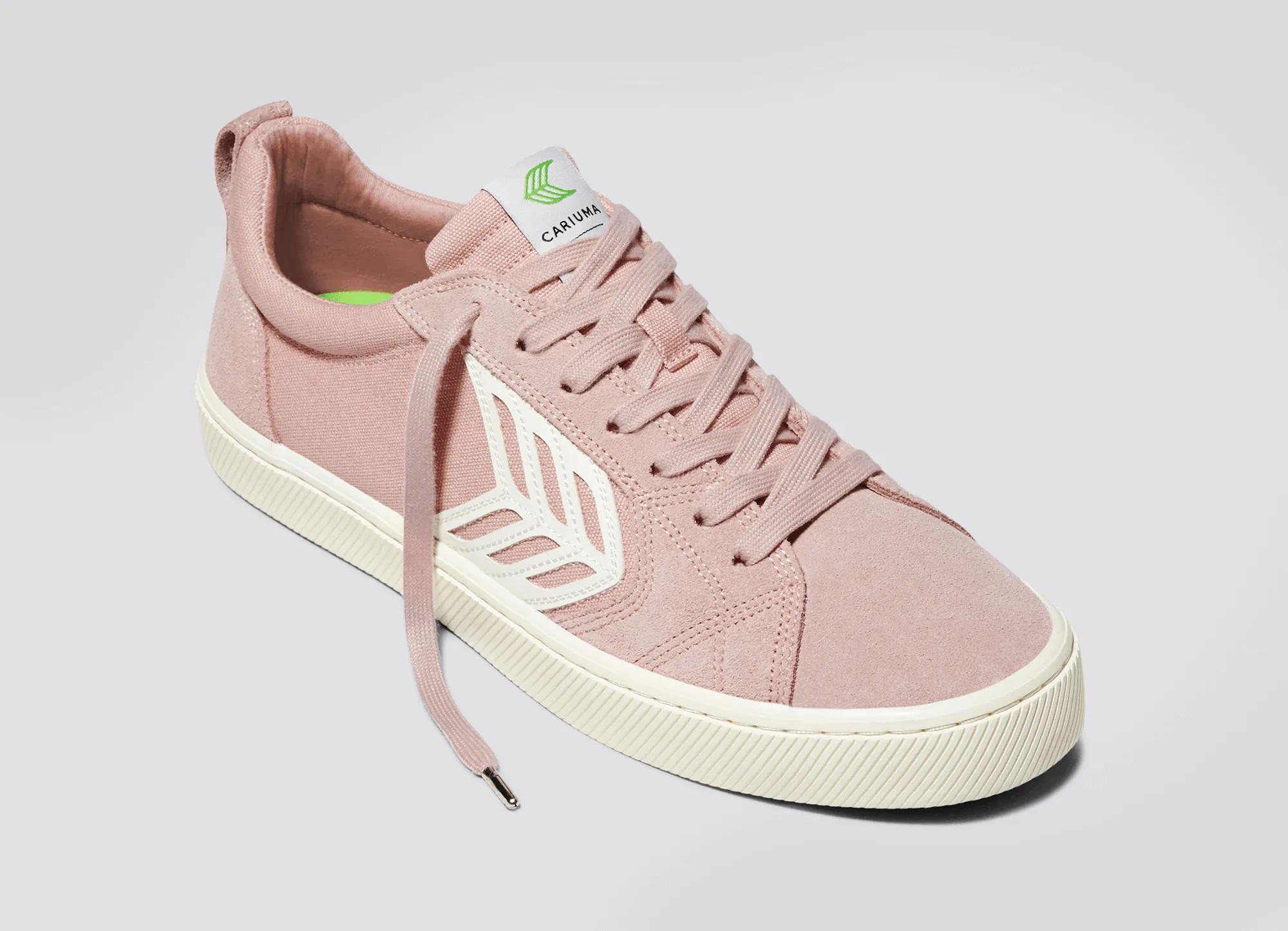 Cariuma Womens Catiba Pro Low Shoes