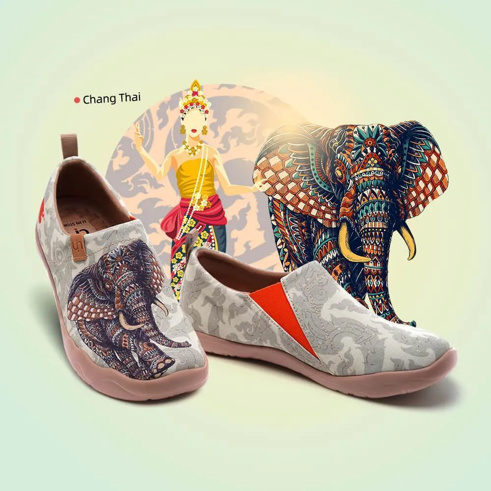 Chang Thai II Toledo I Women