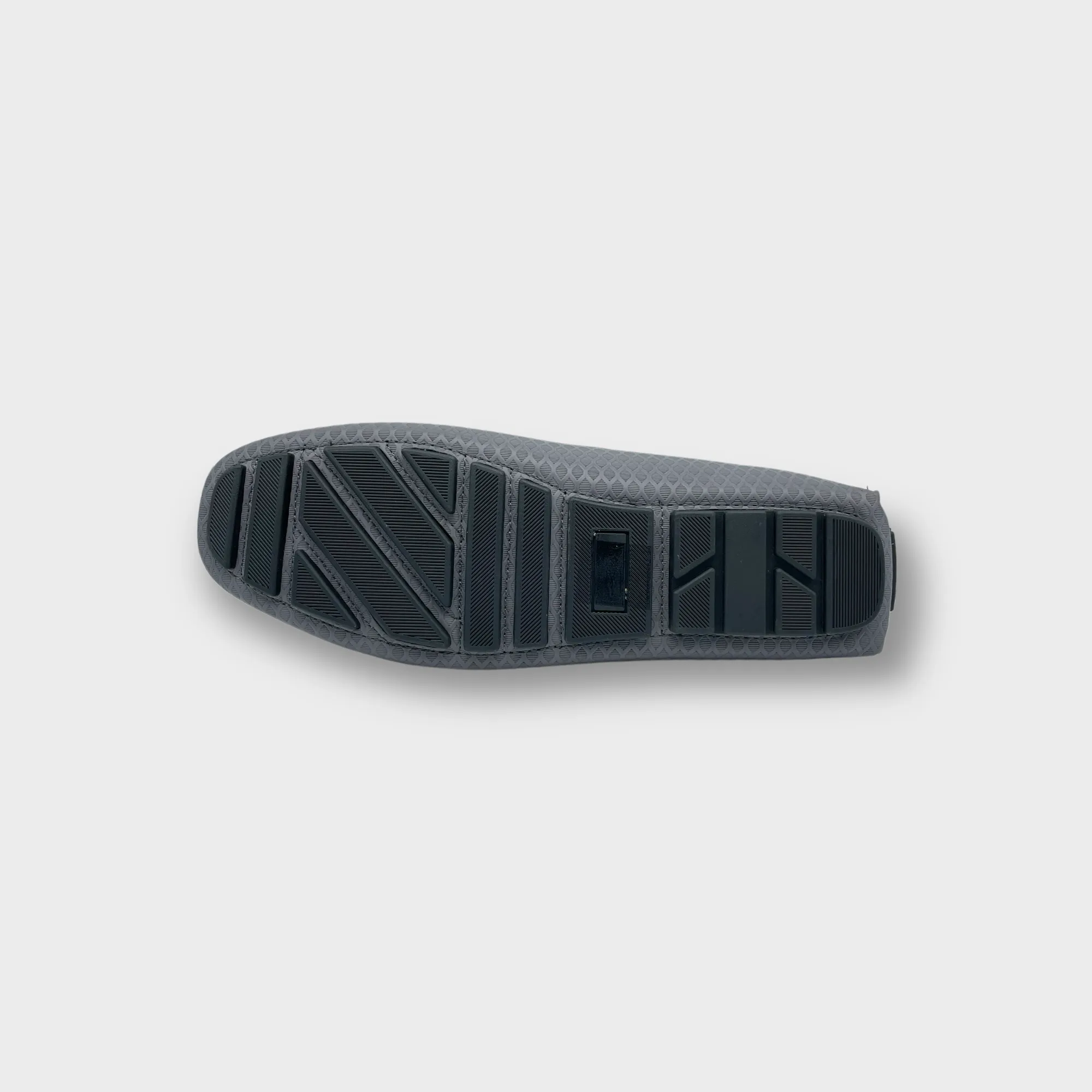 Charles Grey Loafers