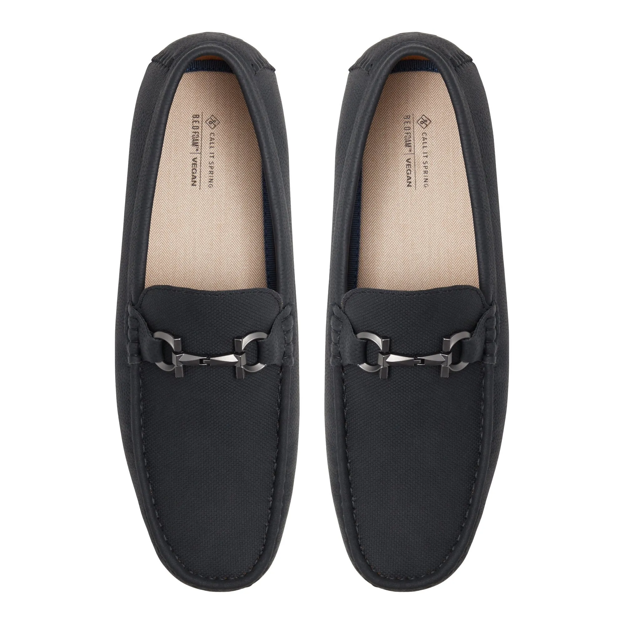 Clifford / Loafers