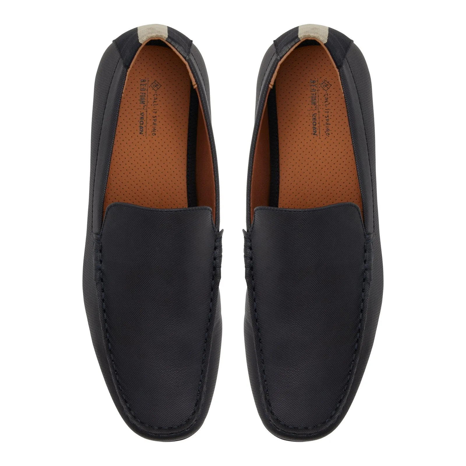 Conway / Loafers