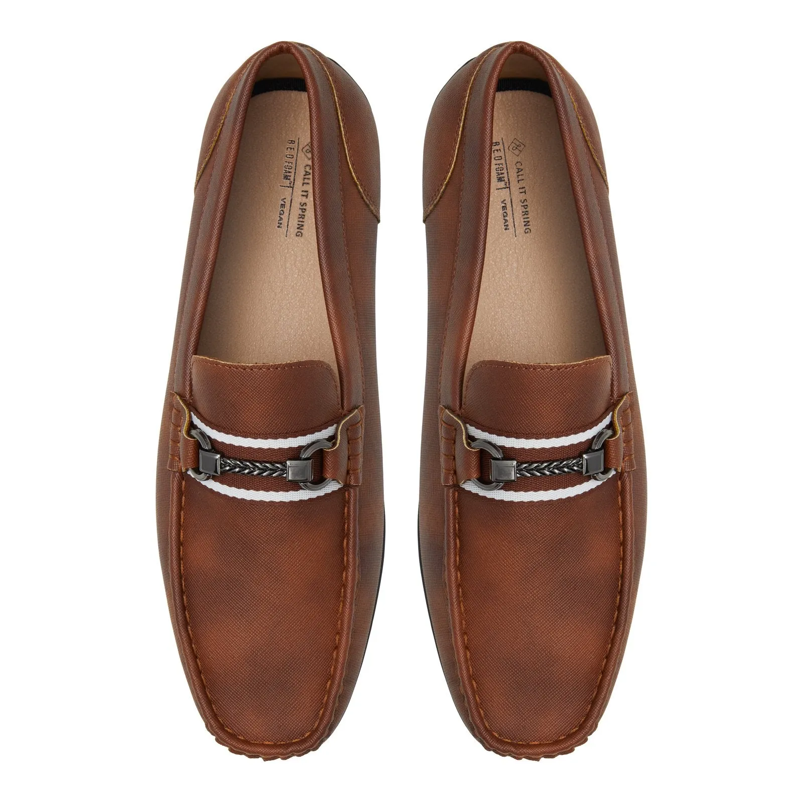 Cordova / Loafers