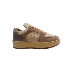 Cutty LifeStyle Sneaker Taupe