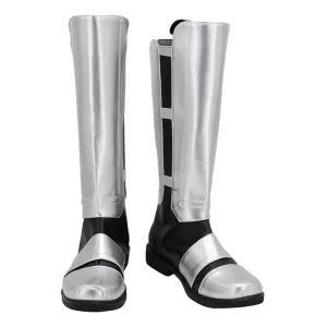 Darth Revan Boots Cosplay Shoes