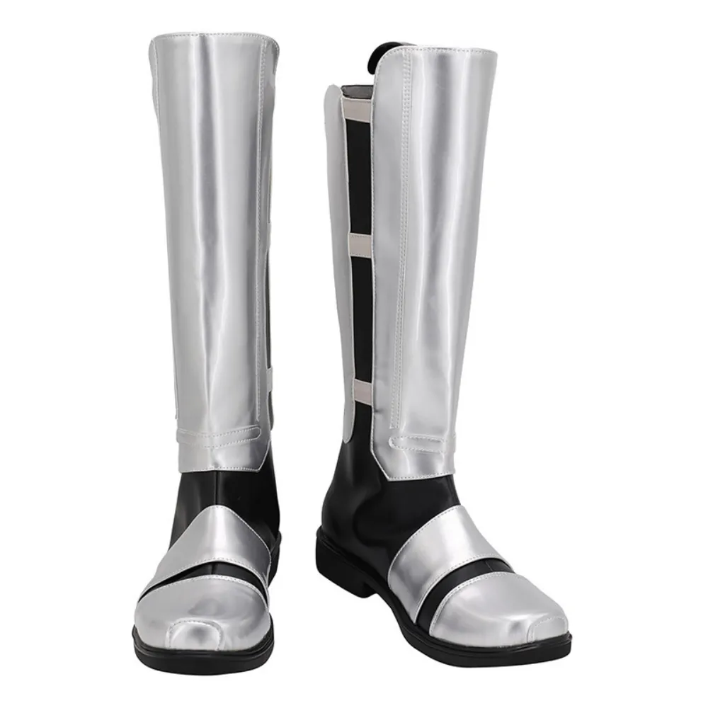 Darth Revan Boots Cosplay Shoes