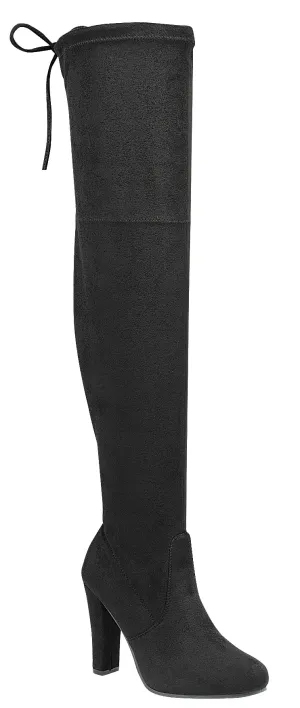 Dasia-h1 BLACK