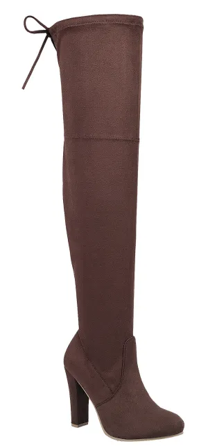 Dasia-h1 BROWN