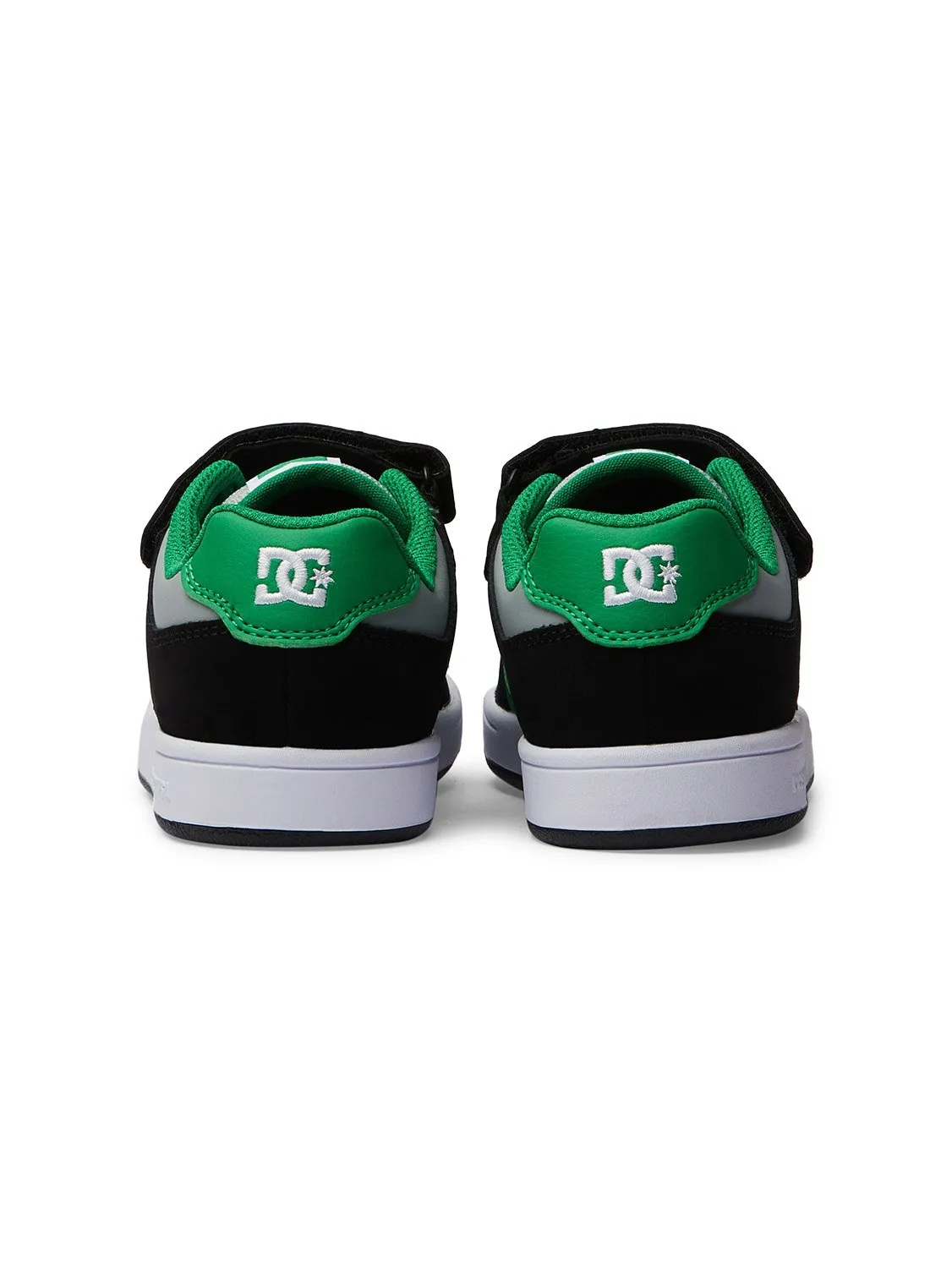 DC Boys Manteca 4 Shoe