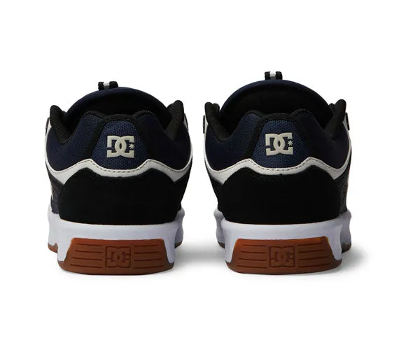 DC Kalynx Zero Black/Black/Blue