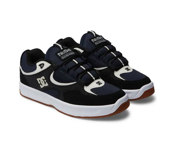 DC Kalynx Zero Black/Black/Blue