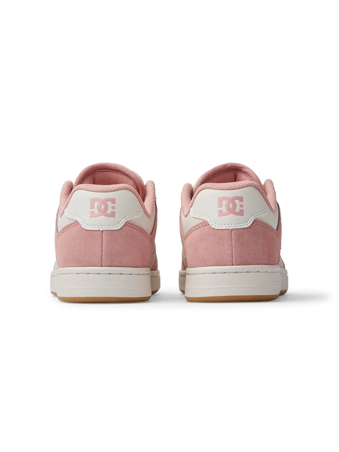 DC Ladies Manteca 4 Shoe