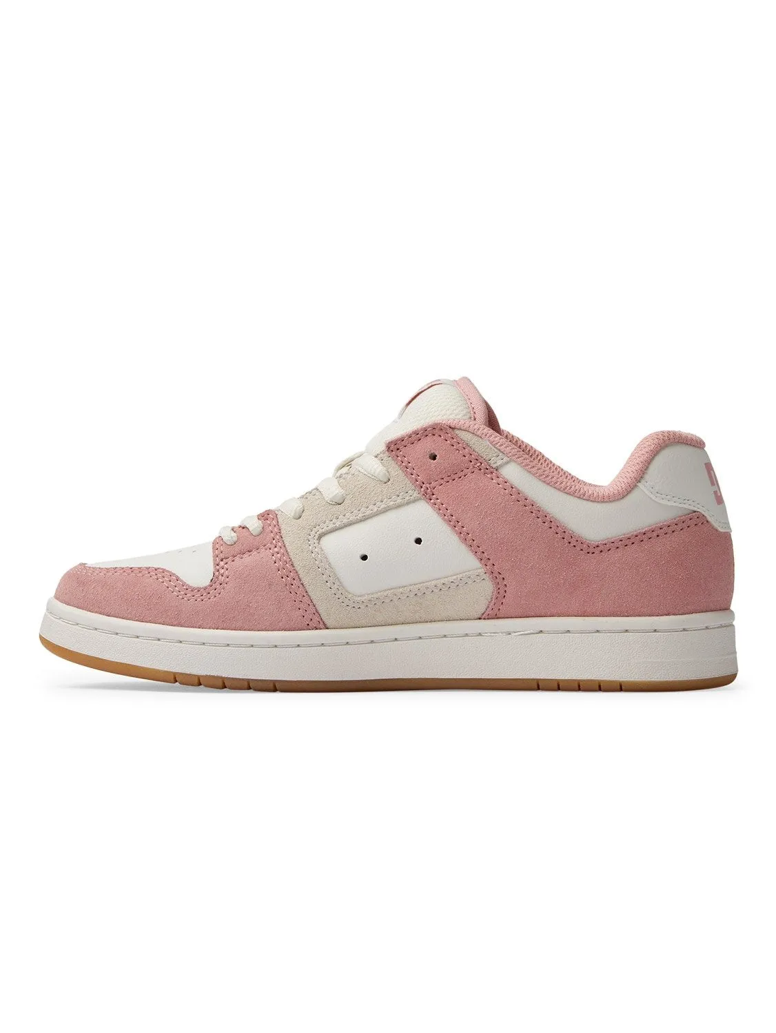 DC Ladies Manteca 4 Shoe