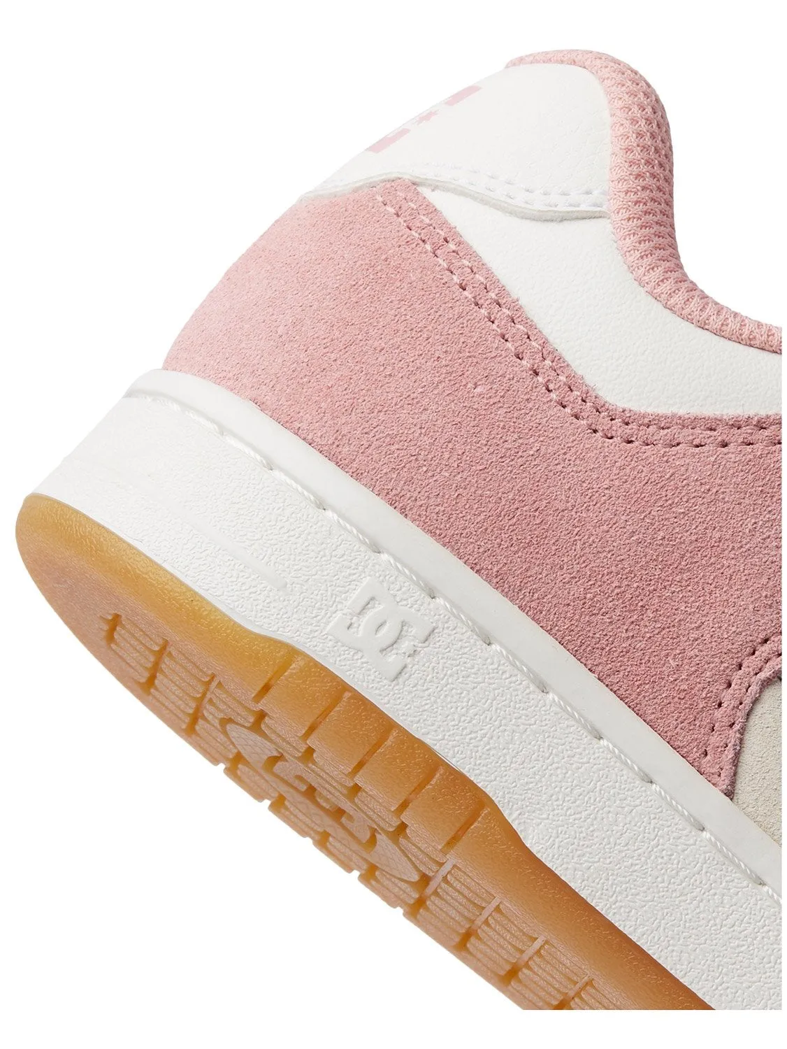 DC Ladies Manteca 4 Shoe